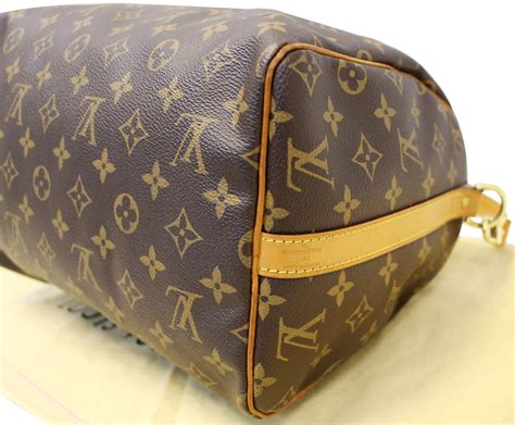 bauletto speedy 30 louis vuitton prezzo|Speedy Bandoulière 30 Monogram Canvas .